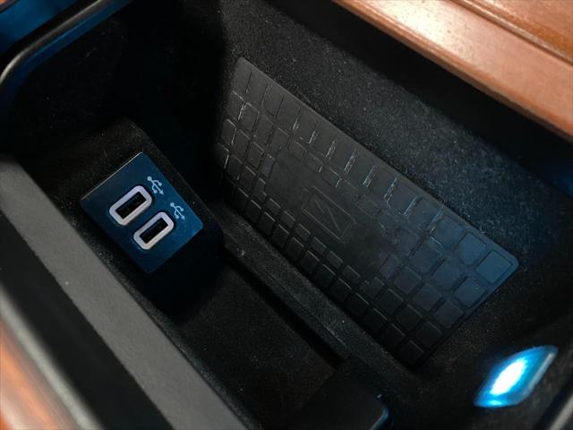 2019 Lincoln Navigator Select