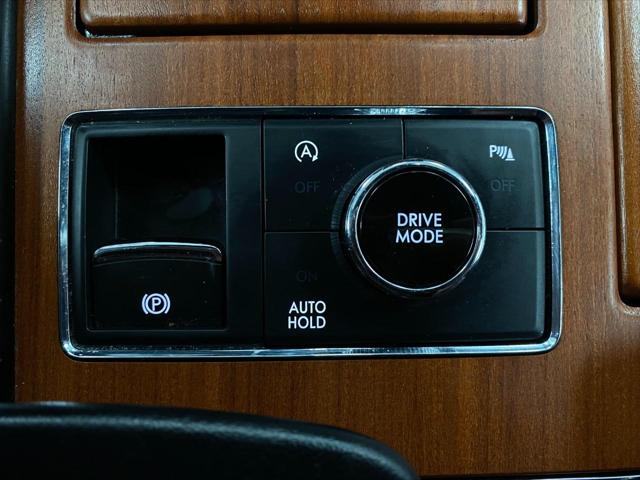 2019 Lincoln Navigator Select