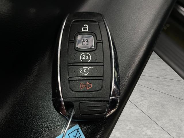 2019 Lincoln Navigator Select