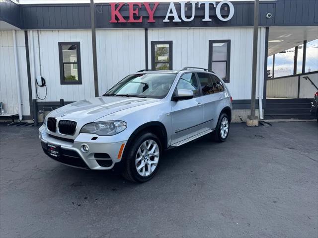 2012 BMW X5 xDrive35i for sale in Denver, CO