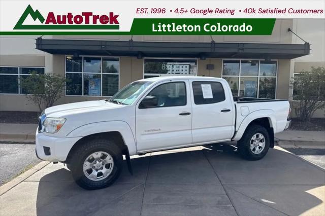 2014 Toyota Tacoma Base V6 for sale in Littleton, CO