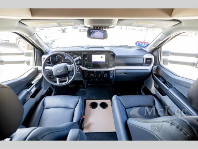 2027 Ford 600 XLT
