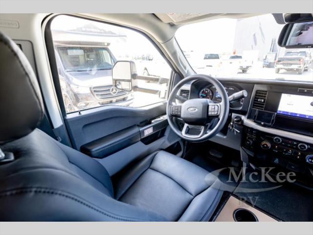 2027 Ford 600 XLT