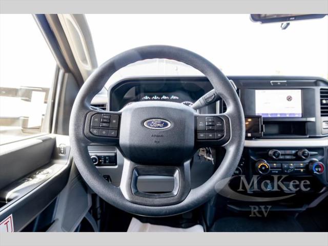 2027 Ford 600 XLT