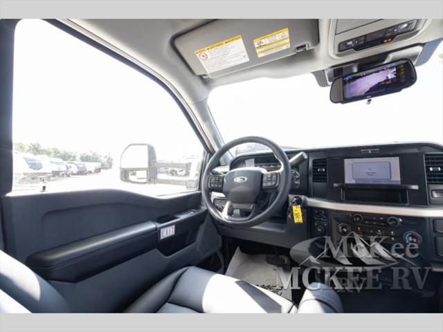 2026 Ford 600 XLT