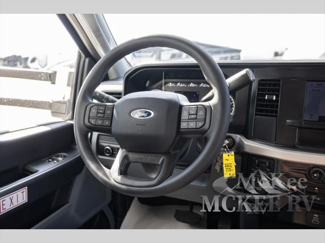 2026 Ford 600 XLT