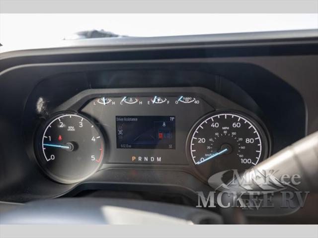 2026 Ford 600 XLT