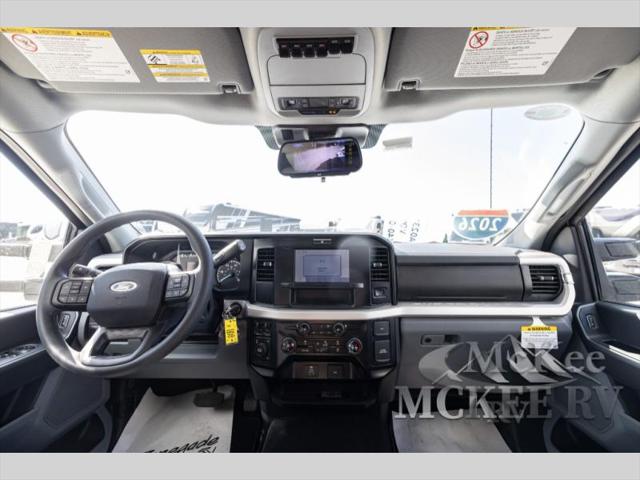 2026 Ford 600 XLT