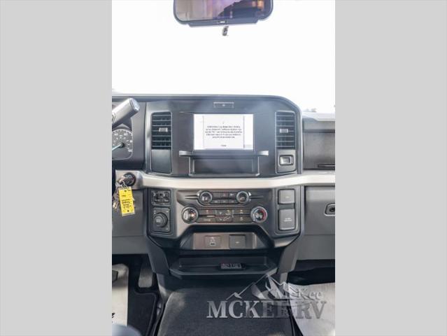 2026 Ford 600 XLT
