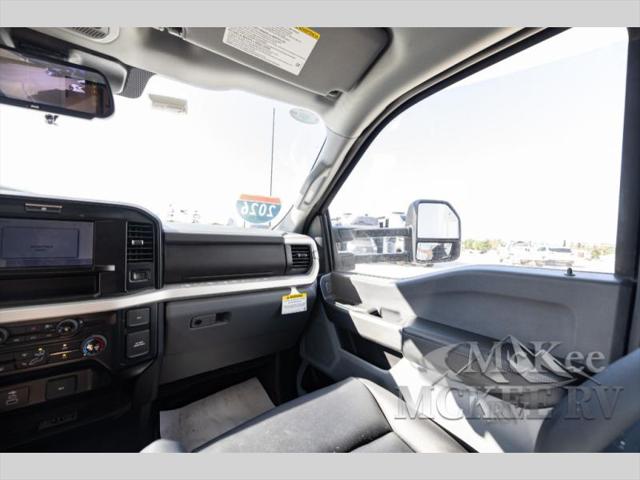 2026 Ford 600 XLT