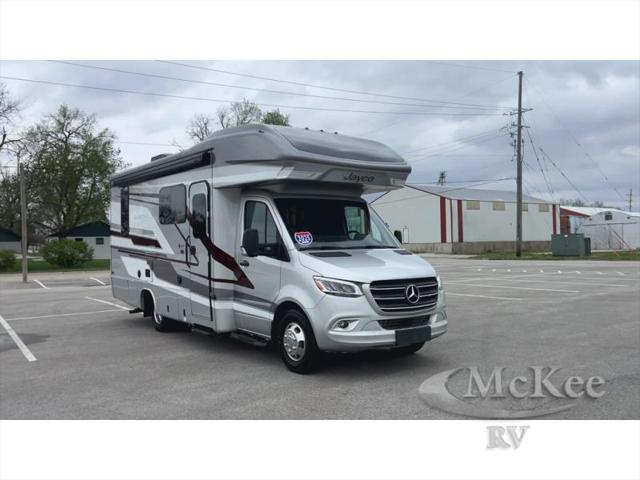 2025 Mercedes-Benz Sprinter 3500XD Chassis Standard Roof 4-Cyl Diesel HO