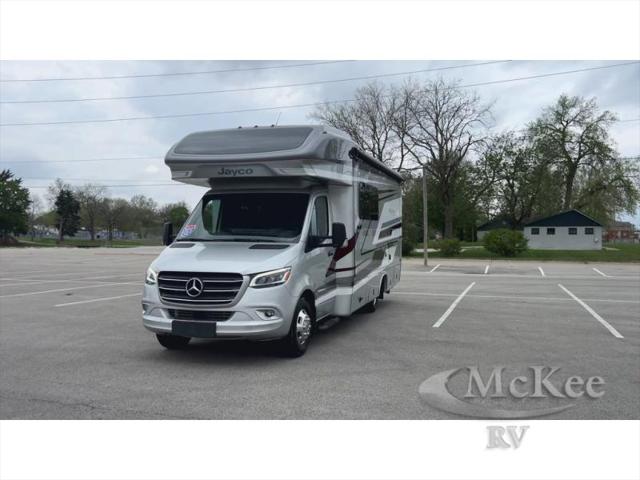 2025 Mercedes-Benz Sprinter 3500XD Chassis Standard Roof 4-Cyl Diesel HO