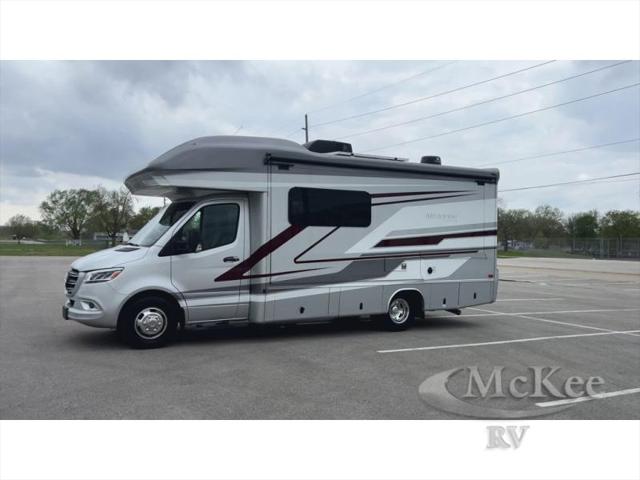 2025 Mercedes-Benz Sprinter 3500XD Chassis Standard Roof 4-Cyl Diesel HO
