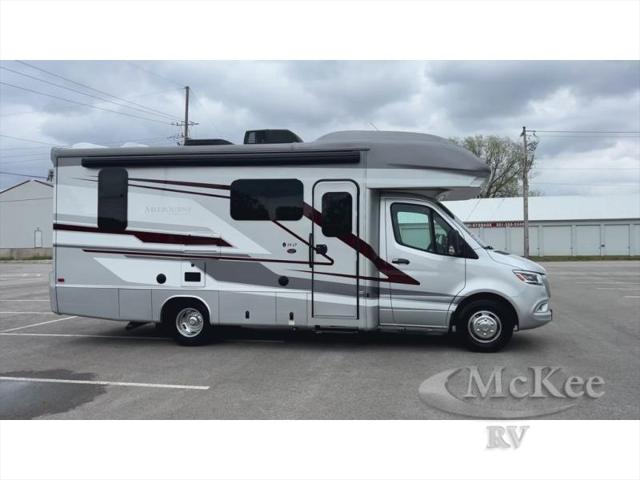 2025 Mercedes-Benz Sprinter 3500XD Chassis Standard Roof 4-Cyl Diesel HO