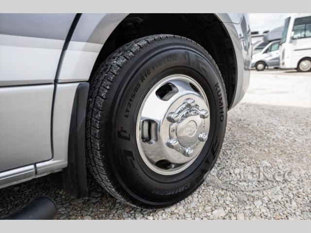 2025 Mercedes-Benz Sprinter 3500XD Chassis Standard Roof 4-Cyl Diesel HO