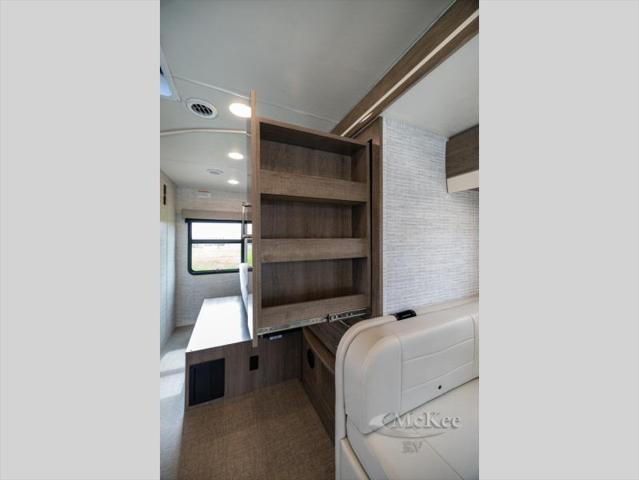 2025 Mercedes-Benz Sprinter 3500XD Chassis Standard Roof 4-Cyl Diesel HO