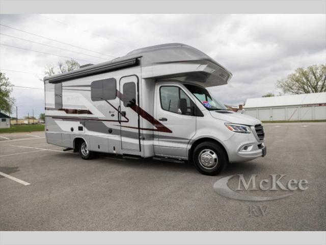 2025 Mercedes-Benz Sprinter 3500XD Chassis Standard Roof 4-Cyl Diesel HO for sale in Perry, IA