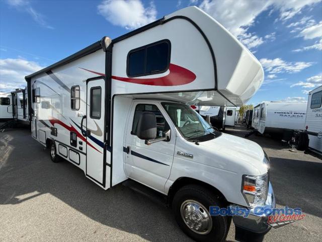 2022 Ford E-450 Cutaway Unknown for sale in Hayden, ID