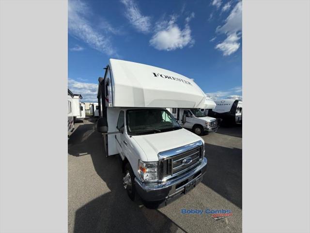 2022 Ford E-450 Cutaway Unknown