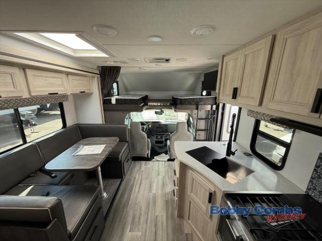 2022 Ford E-450 Cutaway Unknown