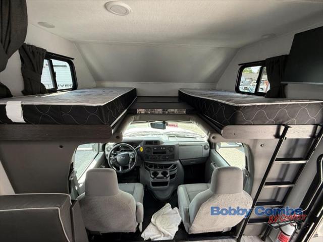 2022 Ford E-450 Cutaway Unknown