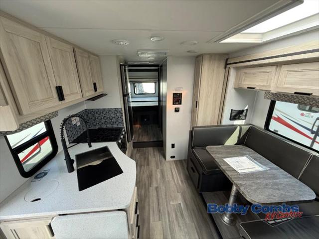 2022 Ford E-450 Cutaway Unknown