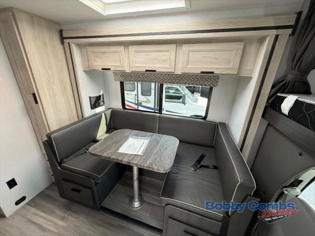 2022 Ford E-450 Cutaway Unknown