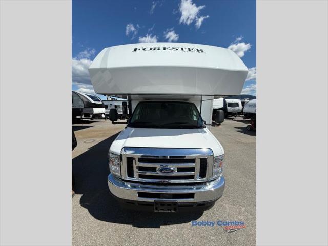 2023 Ford E-450 Cutaway Unknown