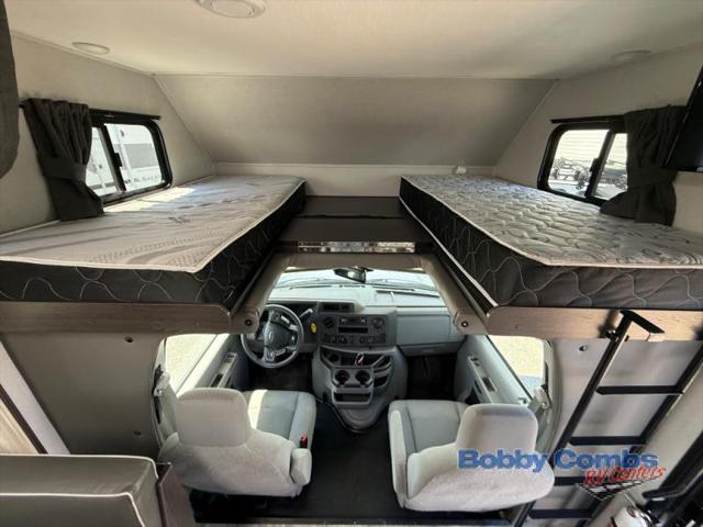2023 Ford E-450 Cutaway Unknown