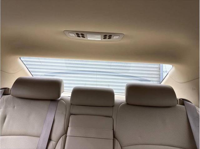 2007 Lexus IS 250 Base 4dr Sedan (2.5L V6 6A)