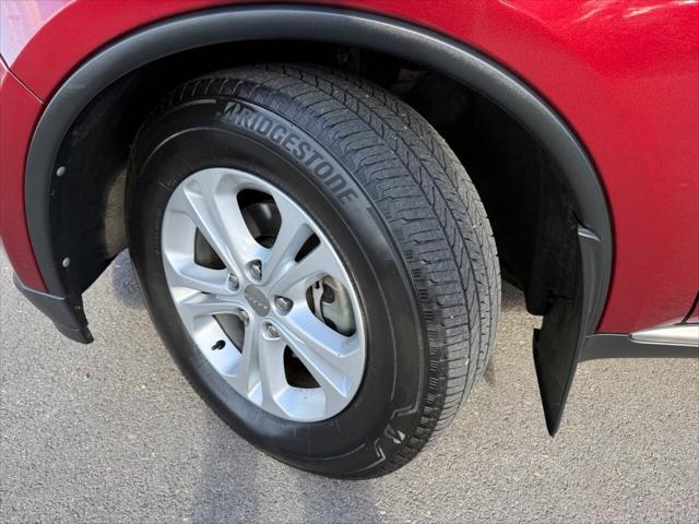 2013 Dodge Durango SXT
