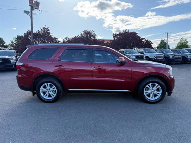 2013 Dodge Durango SXT