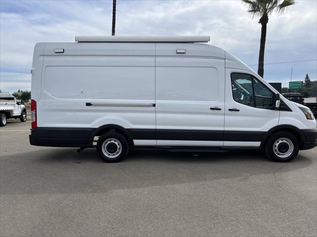 2023 Ford Transit Cargo Van 350 3dr LWB High Roof Extended Cargo Van
