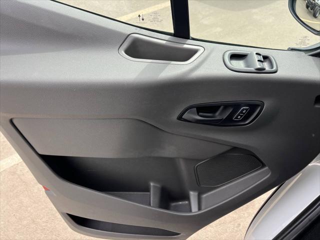 2023 Ford Transit Cargo Van 350 3dr LWB High Roof Extended Cargo Van