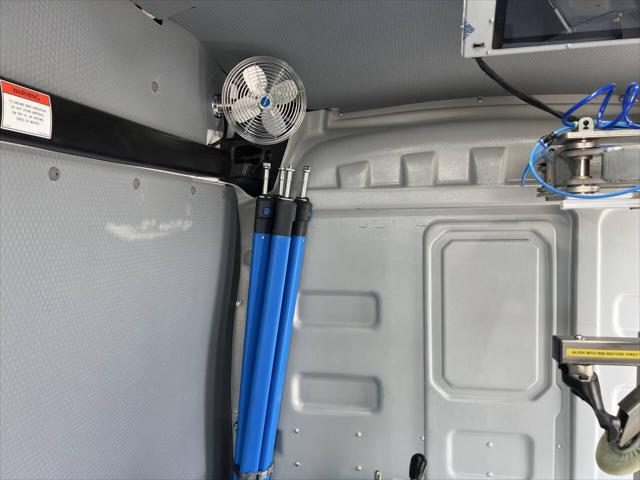 2023 Ford Transit Cargo Van 350 3dr LWB High Roof Extended Cargo Van