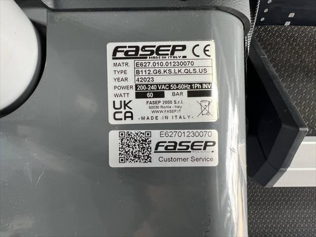 2023 Ford Transit Cargo Van 350 3dr LWB High Roof Extended Cargo Van
