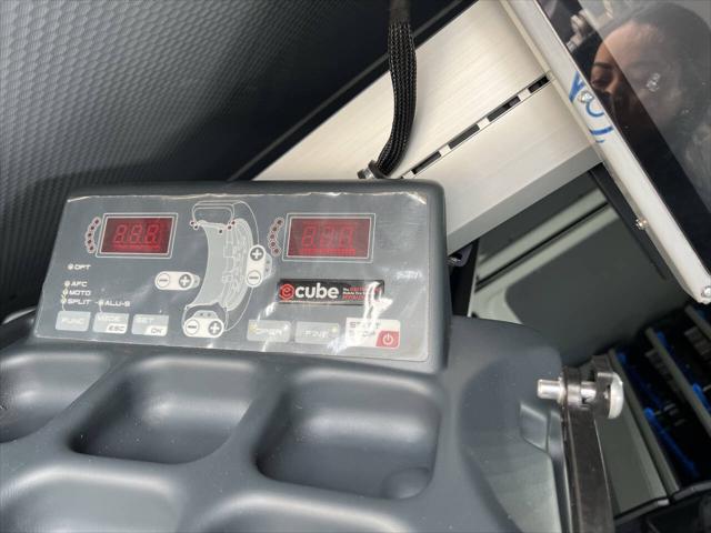 2023 Ford Transit Cargo Van 350 3dr LWB High Roof Extended Cargo Van