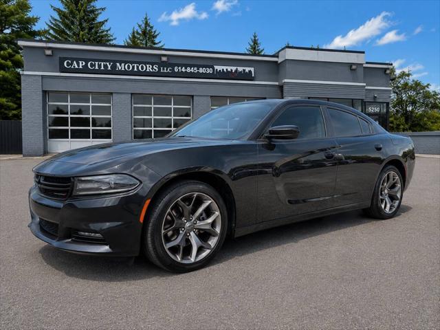 2016 Dodge Charger SXT for sale in Columbus, OH