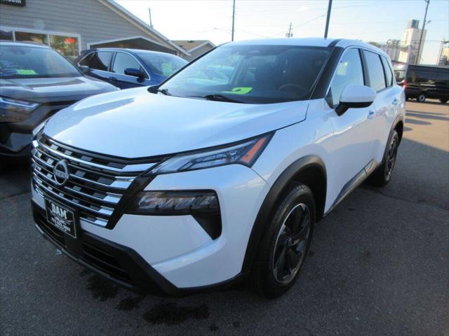 2024 Nissan Rogue SV Intelligent AWD for sale in Sioux City, IA