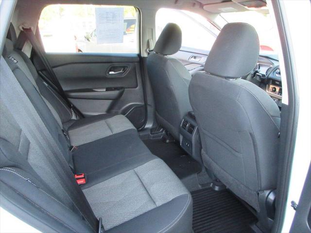 2024 Nissan Rogue SV Intelligent AWD
