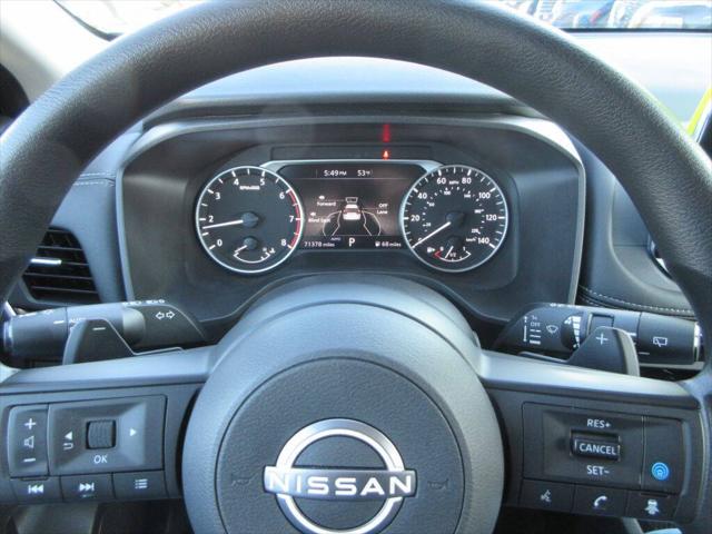 2024 Nissan Rogue SV Intelligent AWD