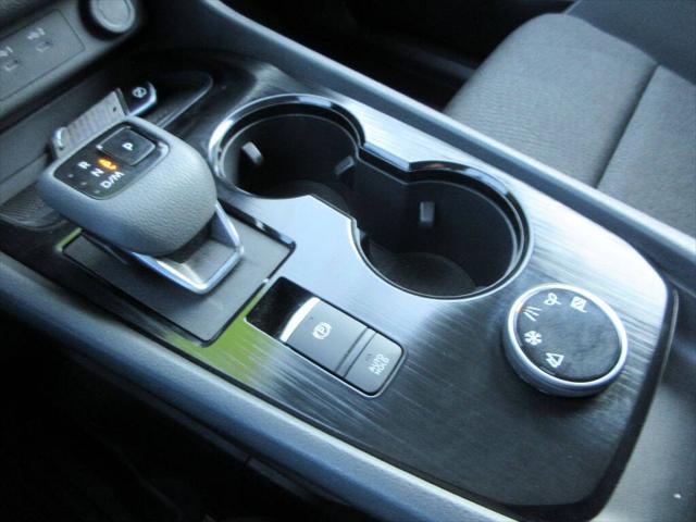 2024 Nissan Rogue SV Intelligent AWD