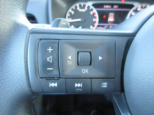 2024 Nissan Rogue SV Intelligent AWD