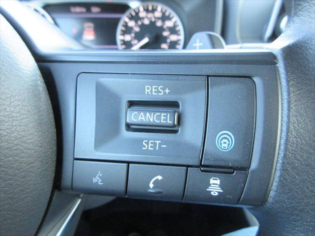 2024 Nissan Rogue SV Intelligent AWD