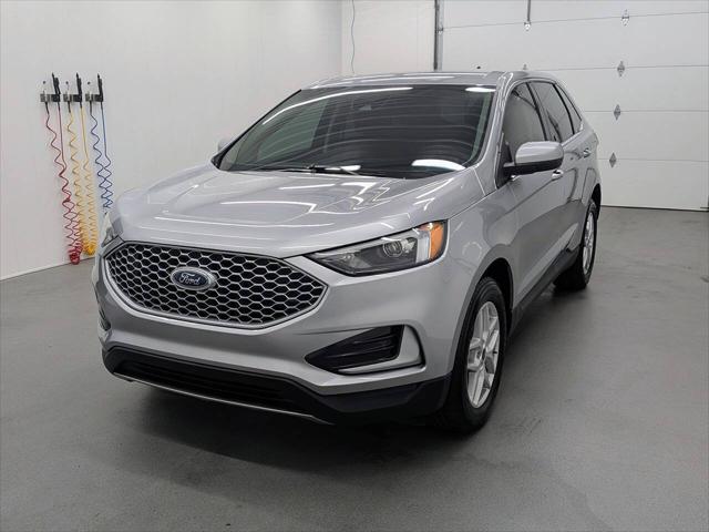2023 Ford Edge SEL for sale in Hudsonville, MI