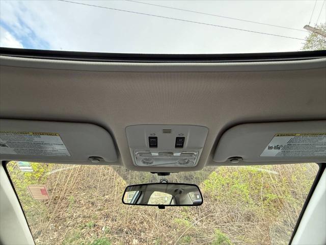 2015 Toyota Corolla LE Premium