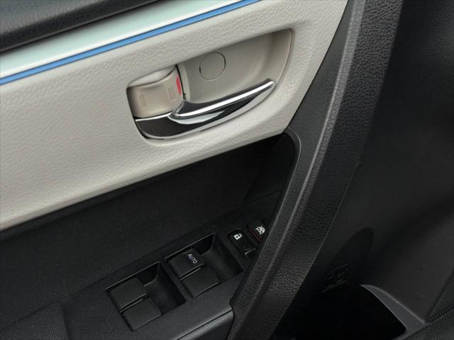 2015 Toyota Corolla LE Premium