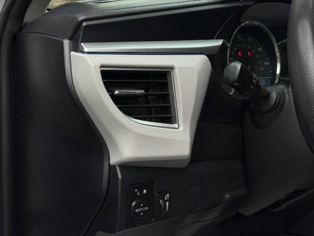 2015 Toyota Corolla LE Premium