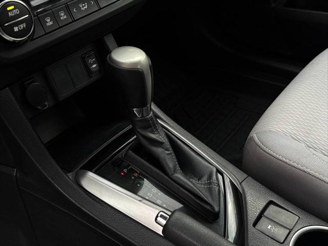 2015 Toyota Corolla LE Premium