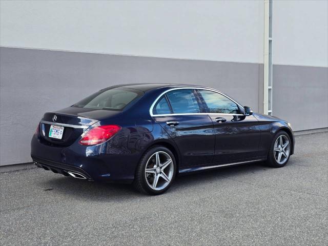 2015 Mercedes-Benz 400 4MATIC